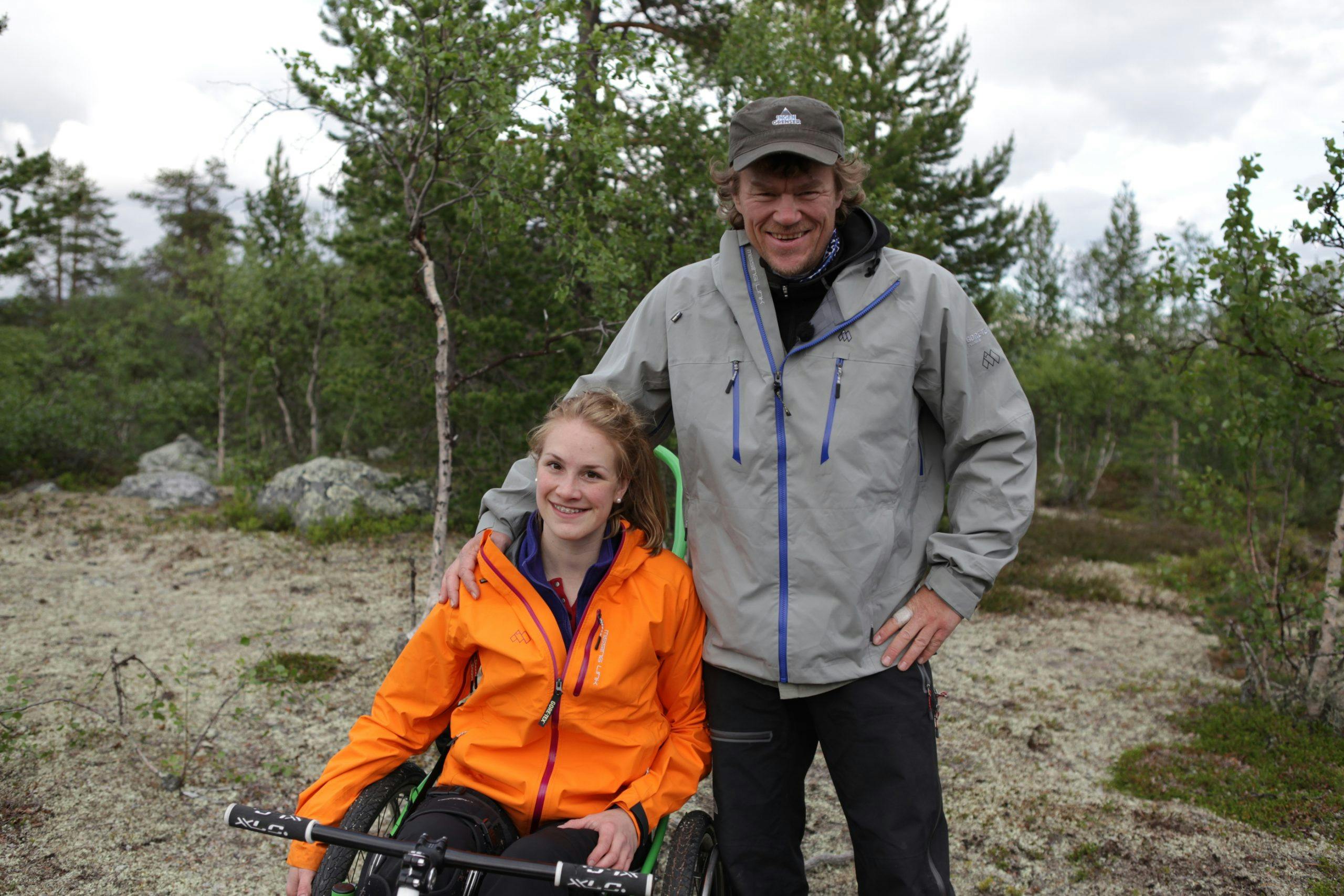 2 ingen grenser 7MhH2rt C14Wsj0YB Birgit Skarstein Ingen grenser